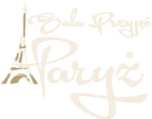 Logo Zajazdu Paryż